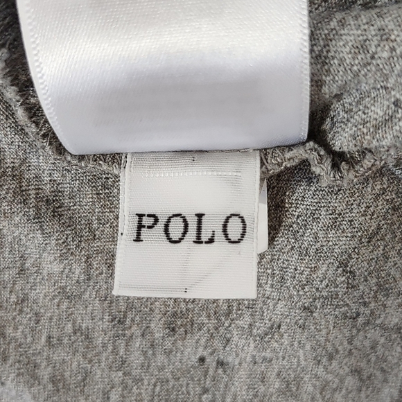 Polo Ralph Lauren Set for Baby Boy Romper & Onesie 6 Months - Picture 11 of 15